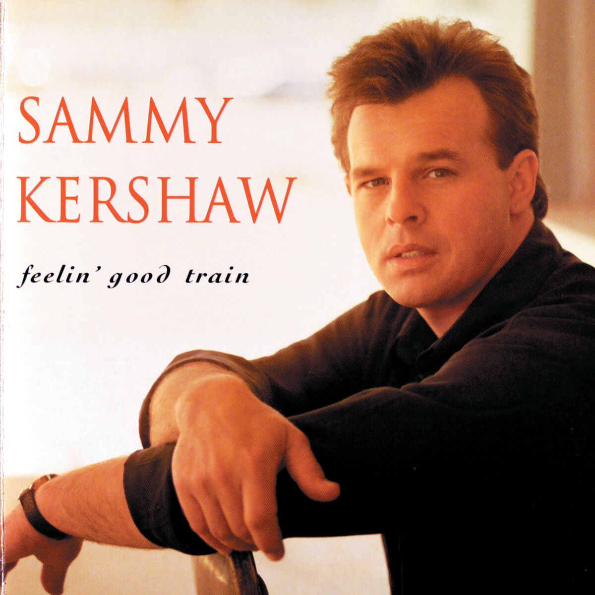 Sammy Kershaw